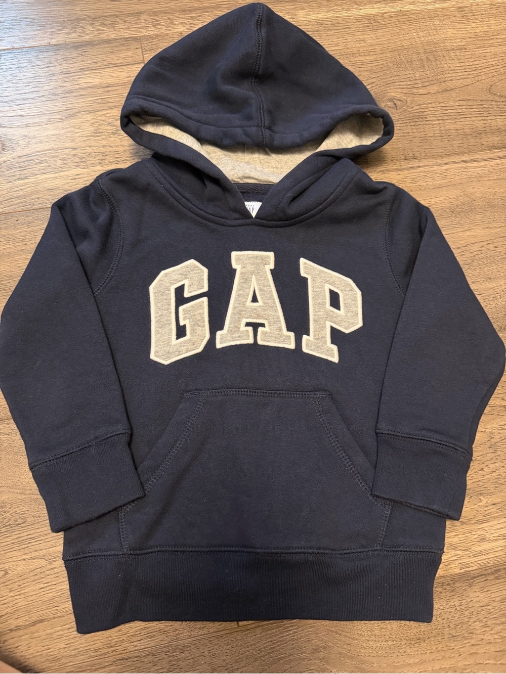 Gap toddler hoodie